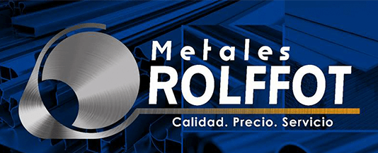 Metales Rolffot, SRL